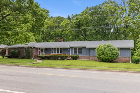 1198 Lisbon Street, Morris, IL 60450 - #: 12707373