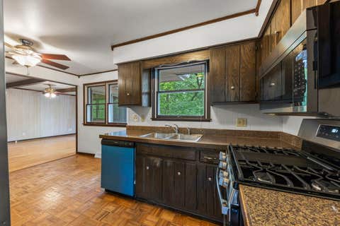 Tiny photo for 1198 Lisbon Street, Morris, IL 60450 (MLS # 12707373)