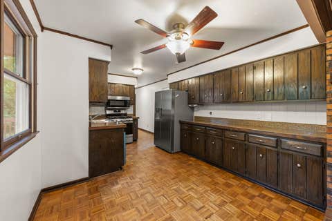 Tiny photo for 1198 Lisbon Street, Morris, IL 60450 (MLS # 12707373)
