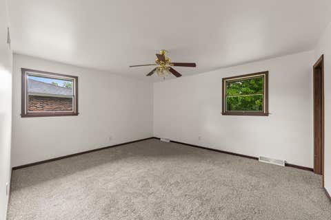 Tiny photo for 1198 Lisbon Street, Morris, IL 60450 (MLS # 12707373)