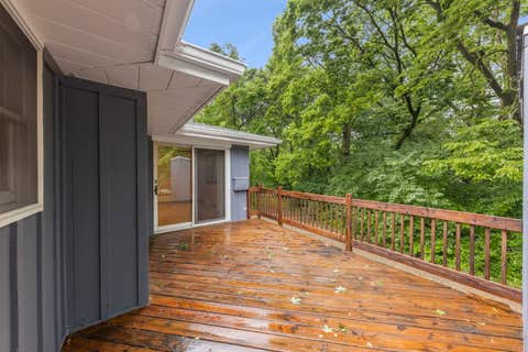 Tiny photo for 1198 Lisbon Street, Morris, IL 60450 (MLS # 12707373)