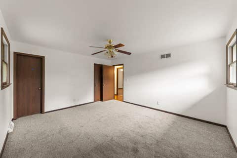Tiny photo for 1198 Lisbon Street, Morris, IL 60450 (MLS # 12707373)