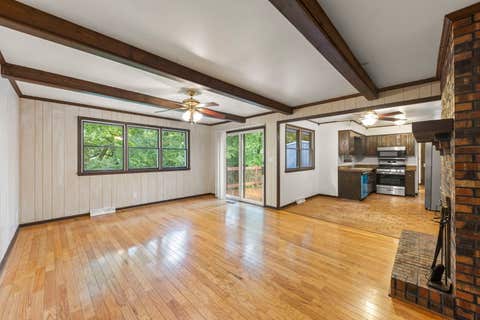 Tiny photo for 1198 Lisbon Street, Morris, IL 60450 (MLS # 12707373)