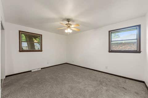 Tiny photo for 1198 Lisbon Street, Morris, IL 60450 (MLS # 12707373)