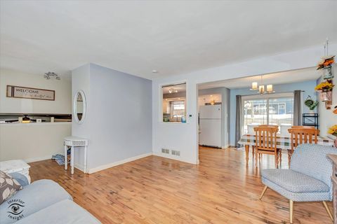 Tiny photo for 14785 Highland Avenue, Orland Park, IL 60462 (MLS # 12529986)