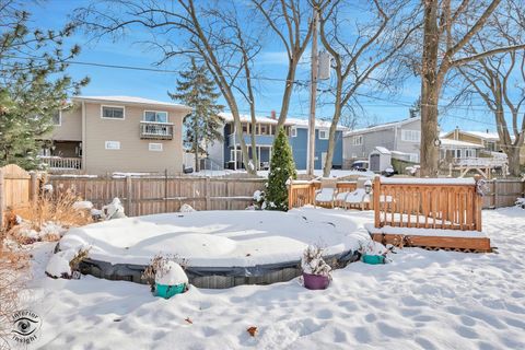 Tiny photo for 14785 Highland Avenue, Orland Park, IL 60462 (MLS # 12529986)