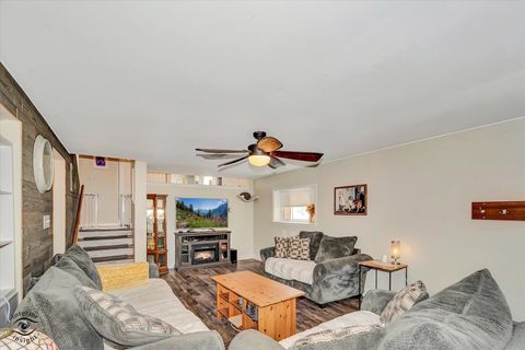 Tiny photo for 14785 Highland Avenue, Orland Park, IL 60462 (MLS # 12529986)