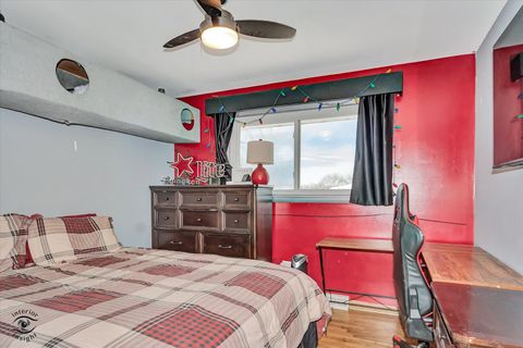 Tiny photo for 14785 Highland Avenue, Orland Park, IL 60462 (MLS # 12529986)