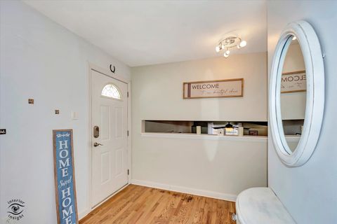 Tiny photo for 14785 Highland Avenue, Orland Park, IL 60462 (MLS # 12529986)