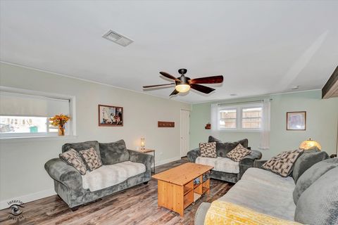 Tiny photo for 14785 Highland Avenue, Orland Park, IL 60462 (MLS # 12529986)