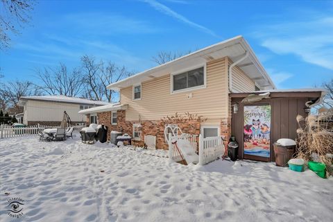 Tiny photo for 14785 Highland Avenue, Orland Park, IL 60462 (MLS # 12529986)