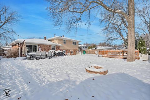 Tiny photo for 14785 Highland Avenue, Orland Park, IL 60462 (MLS # 12529986)