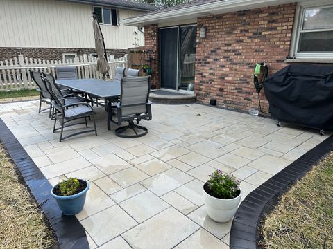 Tiny photo for 14785 Highland Avenue, Orland Park, IL 60462 (MLS # 12529986)