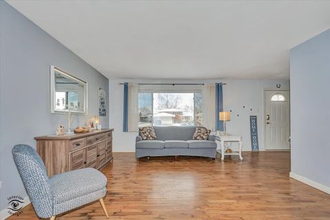 Tiny photo for 14785 Highland Avenue, Orland Park, IL 60462 (MLS # 12529986)