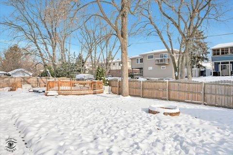 Tiny photo for 14785 Highland Avenue, Orland Park, IL 60462 (MLS # 12529986)