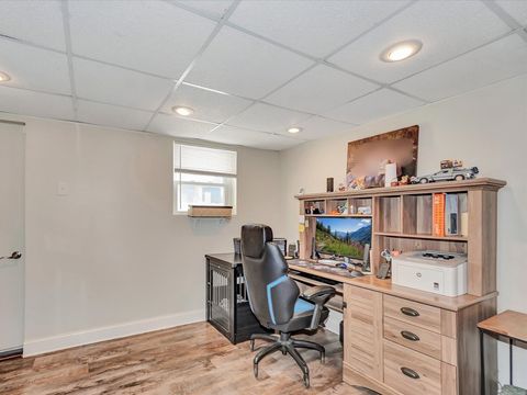 Tiny photo for 14785 Highland Avenue, Orland Park, IL 60462 (MLS # 12529986)