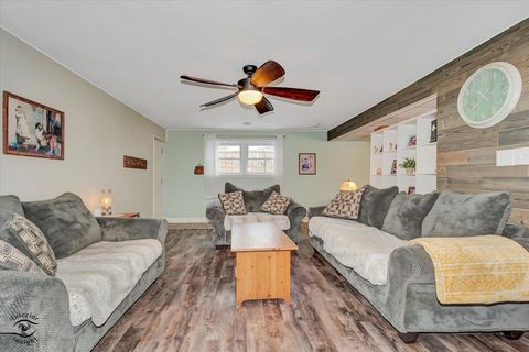 Tiny photo for 14785 Highland Avenue, Orland Park, IL 60462 (MLS # 12529986)