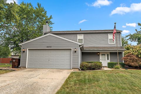 Photo of 20721 S Frankfort Square Road, Frankfort, IL 60423 (MLS # 12475887)