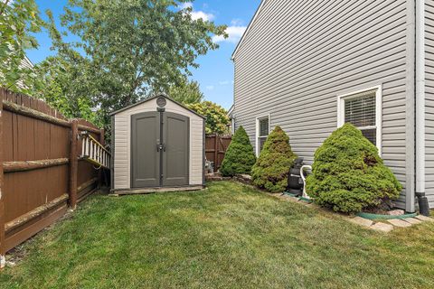 Tiny photo for 20721 S Frankfort Square Road, Frankfort, IL 60423 (MLS # 12475887)