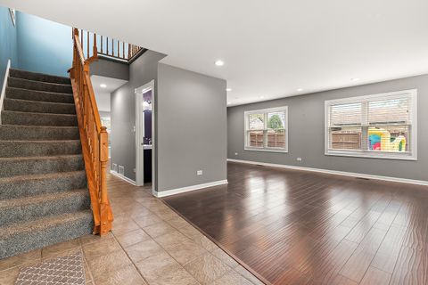 Tiny photo for 20721 S Frankfort Square Road, Frankfort, IL 60423 (MLS # 12475887)