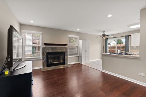 Tiny photo for 20721 S Frankfort Square Road, Frankfort, IL 60423 (MLS # 12475887)