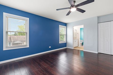 Tiny photo for 20721 S Frankfort Square Road, Frankfort, IL 60423 (MLS # 12475887)