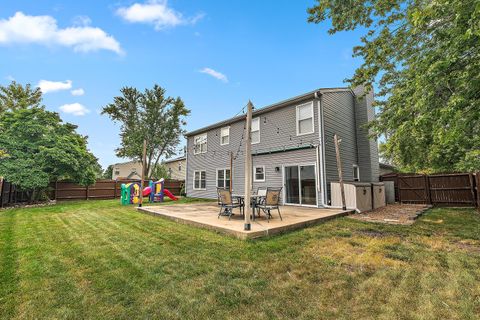 Tiny photo for 20721 S Frankfort Square Road, Frankfort, IL 60423 (MLS # 12475887)