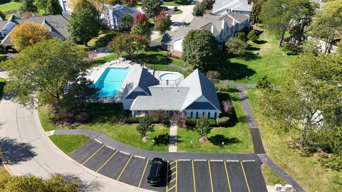 Tiny photo for 60 Winding Run Lane #0, Streamwood, IL 60107 (MLS # 12780309)