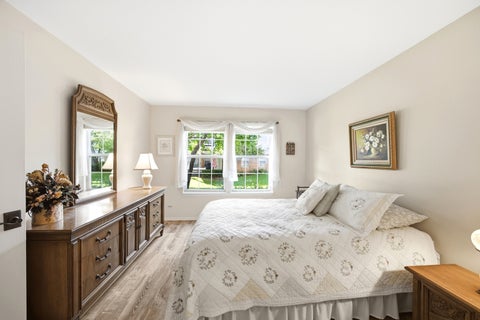 Tiny photo for 60 Winding Run Lane #0, Streamwood, IL 60107 (MLS # 12780309)