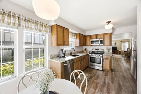 Tiny photo for 60 Winding Run Lane #0, Streamwood, IL 60107 (MLS # 12780309)