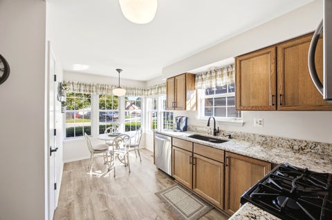 Tiny photo for 60 Winding Run Lane #0, Streamwood, IL 60107 (MLS # 12780309)