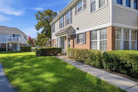 Tiny photo for 60 Winding Run Lane #0, Streamwood, IL 60107 (MLS # 12780309)