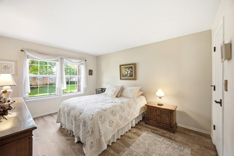 Tiny photo for 60 Winding Run Lane #0, Streamwood, IL 60107 (MLS # 12780309)