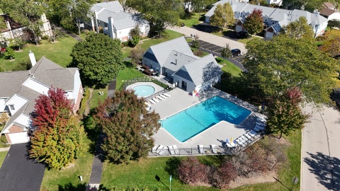 Tiny photo for 60 Winding Run Lane #0, Streamwood, IL 60107 (MLS # 12780309)