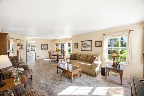 Tiny photo for 60 Winding Run Lane #0, Streamwood, IL 60107 (MLS # 12780309)