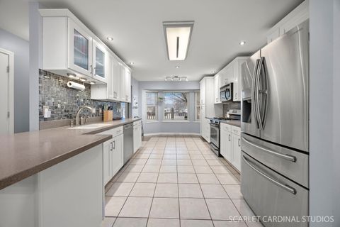 Tiny photo for 222 Meadows Drive, Sugar Grove, IL 60554 (MLS # 12490579)