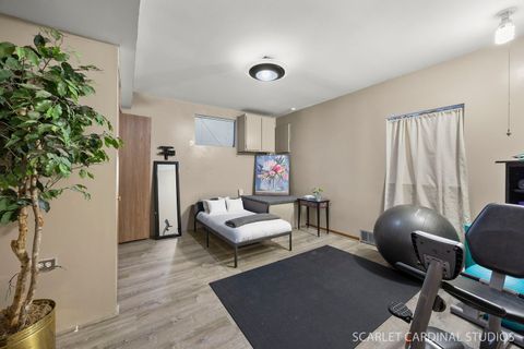 Tiny photo for 222 Meadows Drive, Sugar Grove, IL 60554 (MLS # 12490579)