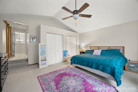 Tiny photo for 222 Meadows Drive, Sugar Grove, IL 60554 (MLS # 12490579)