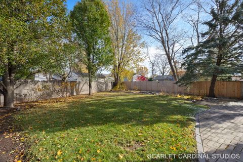 Tiny photo for 222 Meadows Drive, Sugar Grove, IL 60554 (MLS # 12490579)