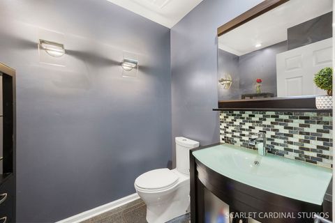 Tiny photo for 222 Meadows Drive, Sugar Grove, IL 60554 (MLS # 12490579)