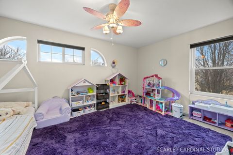 Tiny photo for 222 Meadows Drive, Sugar Grove, IL 60554 (MLS # 12490579)