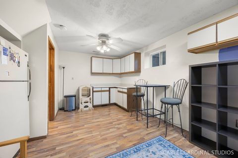 Tiny photo for 222 Meadows Drive, Sugar Grove, IL 60554 (MLS # 12490579)