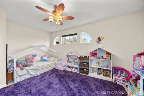 Tiny photo for 222 Meadows Drive, Sugar Grove, IL 60554 (MLS # 12490579)