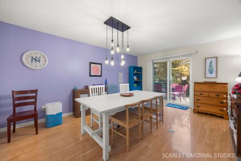 Tiny photo for 222 Meadows Drive, Sugar Grove, IL 60554 (MLS # 12490579)