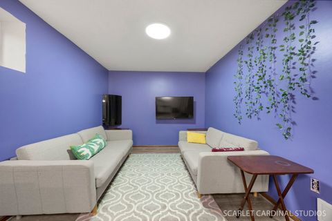 Tiny photo for 222 Meadows Drive, Sugar Grove, IL 60554 (MLS # 12490579)