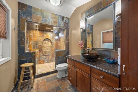 Tiny photo for 222 Meadows Drive, Sugar Grove, IL 60554 (MLS # 12490579)