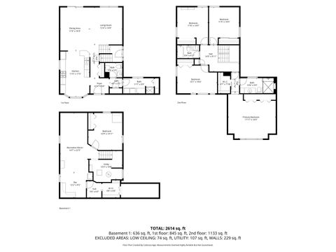 Tiny photo for 222 Meadows Drive, Sugar Grove, IL 60554 (MLS # 12490579)
