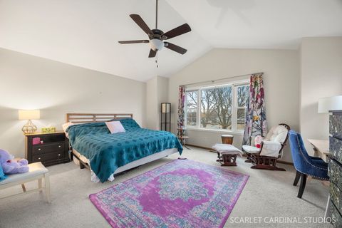 Tiny photo for 222 Meadows Drive, Sugar Grove, IL 60554 (MLS # 12490579)