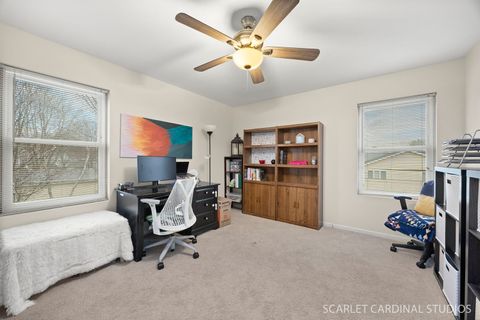 Tiny photo for 222 Meadows Drive, Sugar Grove, IL 60554 (MLS # 12490579)