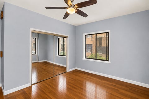 Tiny photo for 810 W Lakeside Place #107, Chicago, IL 60640 (MLS # 12753511)